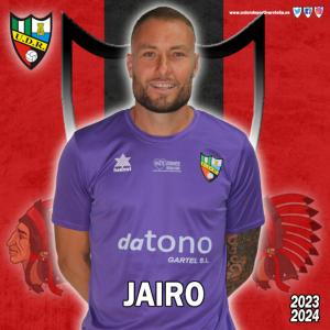 Jairo (U.D. Rotea) - 2023/2024